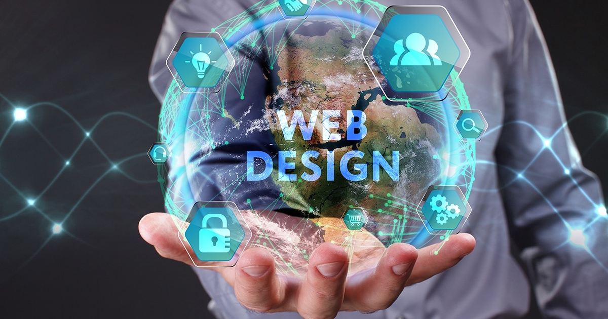 Web Design, Web-based Application Development, E-commerce, E-donation ...