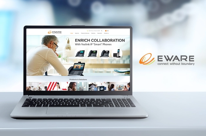 Eware-Network
