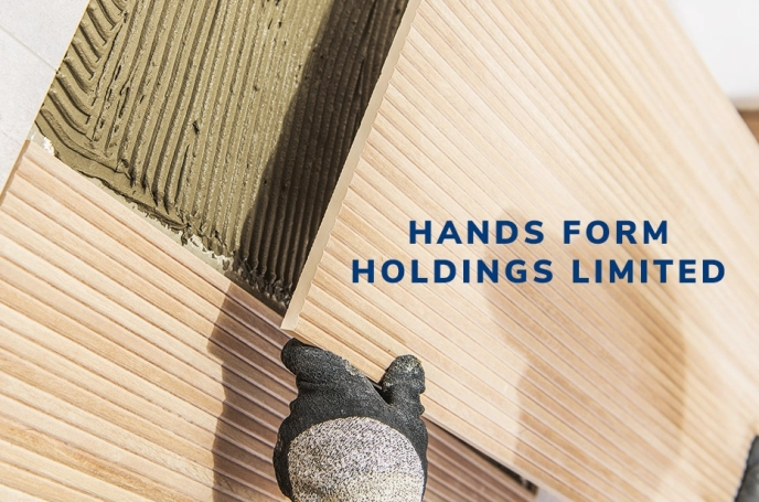 Hands-Form