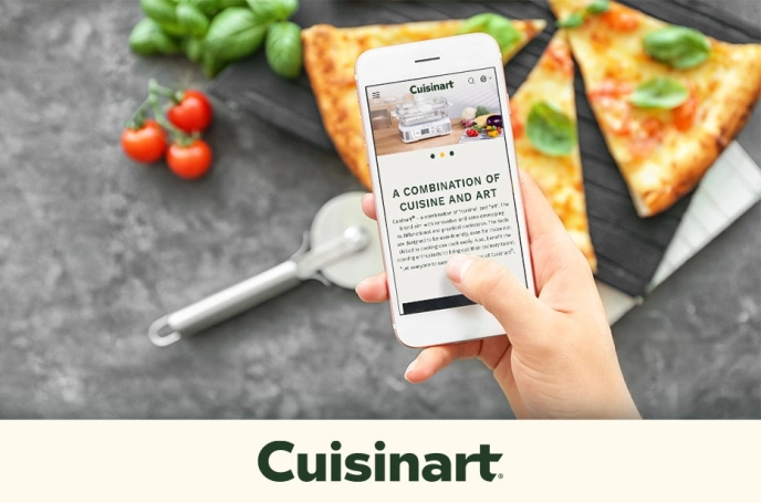 Cuisinart