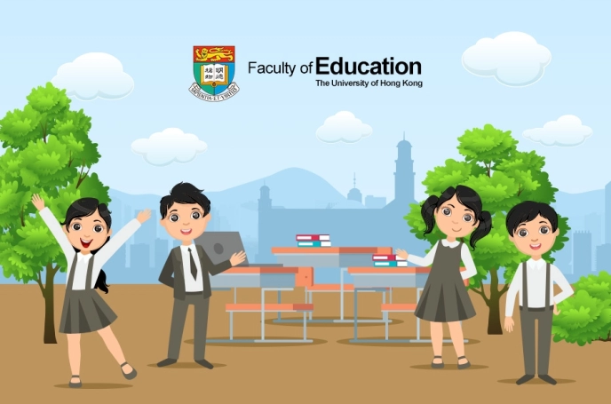 HKU-Vocab