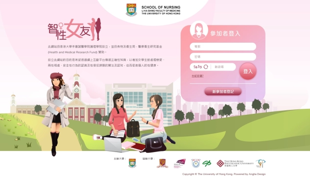 1-Survey Login