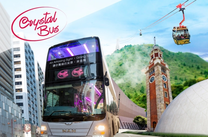 Crystal-Bus