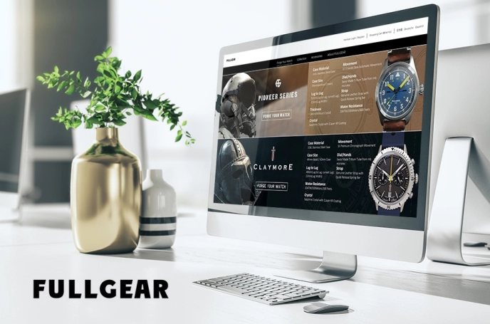 FullGear