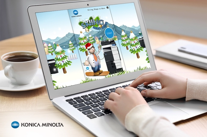 Konica-Minolta