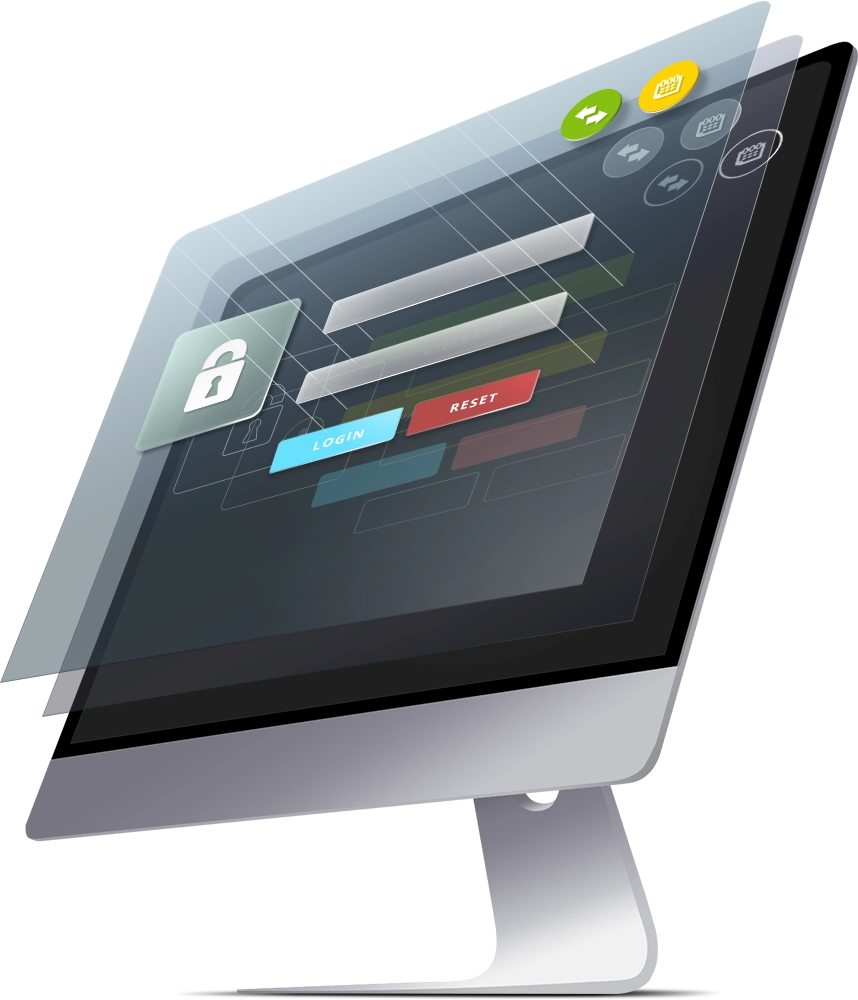 monitor