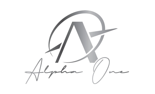alpha-one