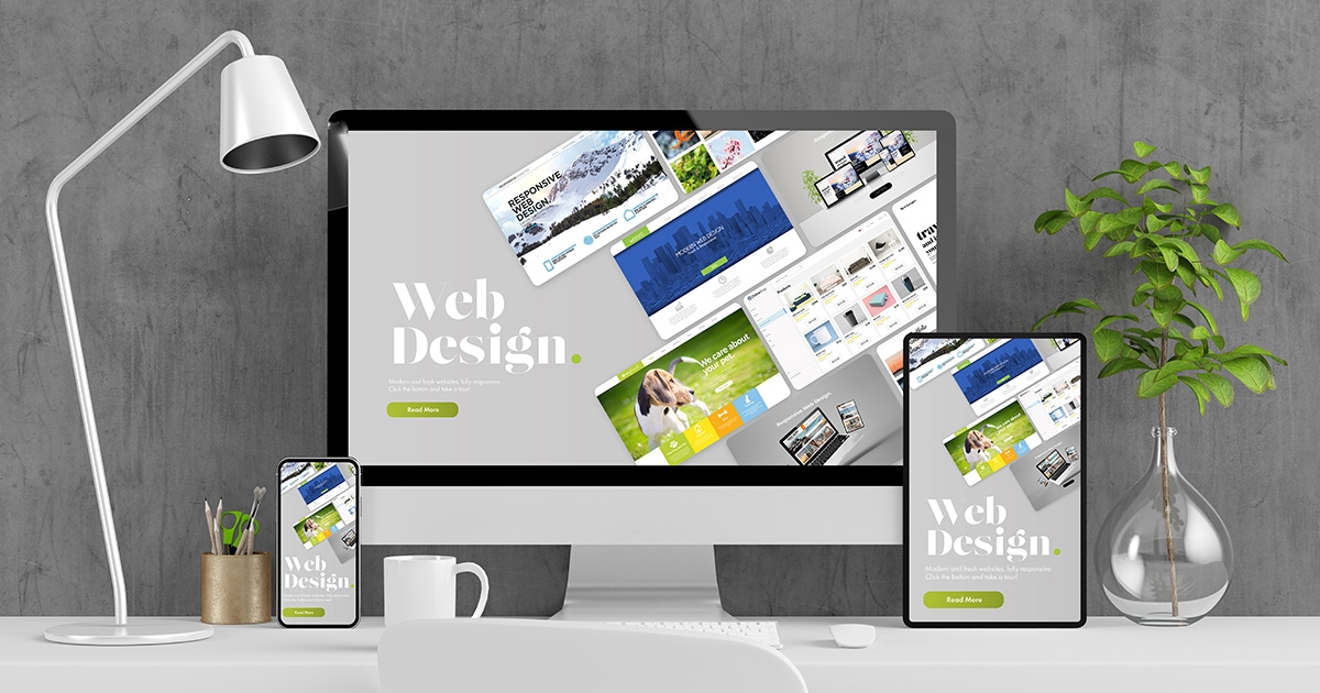 How Responsive Web Design Supports Digital Accessibility Compliance