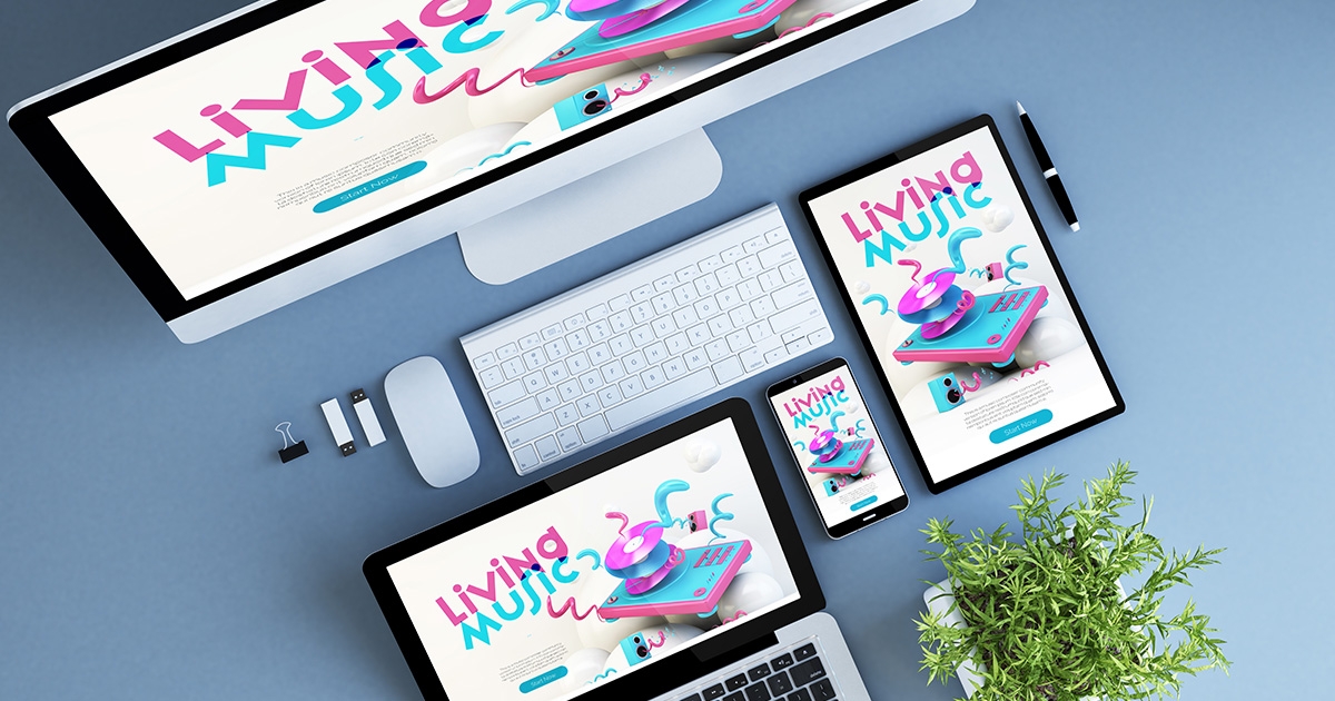 How Responsive Web Design Supports Digital Accessibility Compliance