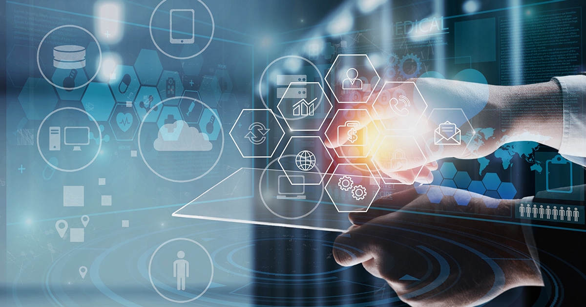 Tailored Web-Based Applications for Education: A Digital Transformation