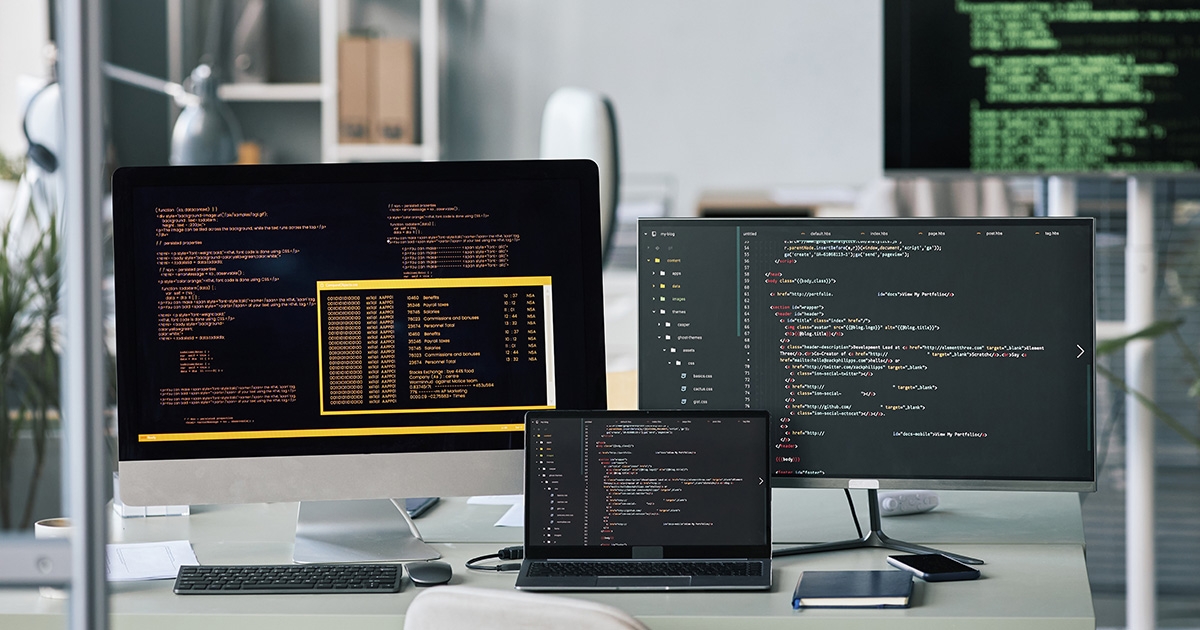 From Static to Dynamic: Why Custom Web Development Outperforms Templates?