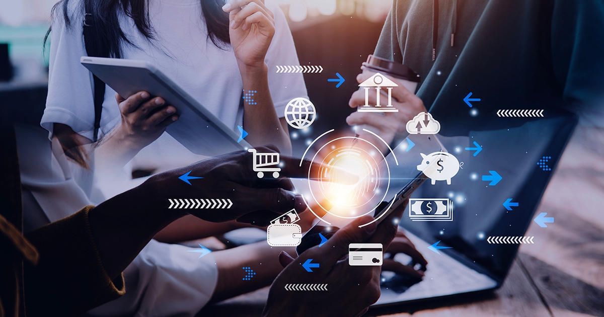 How Financial Institutions Can Leverage Custom Web Systems for Engagement