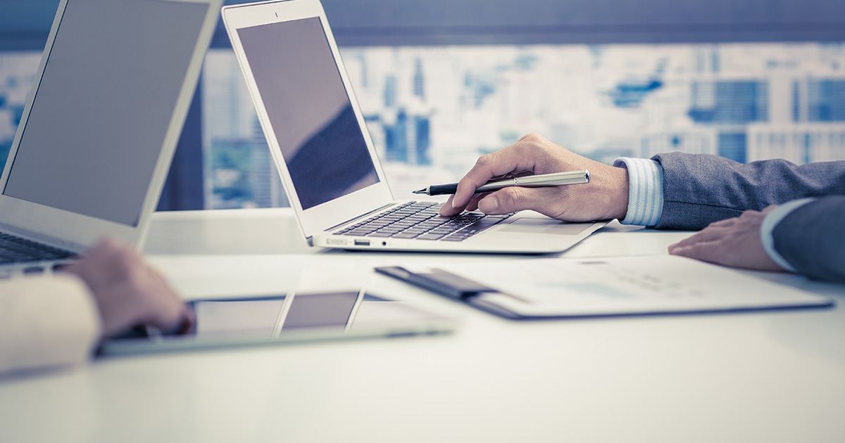 How Financial Institutions Can Leverage Custom Web Systems for Engagement