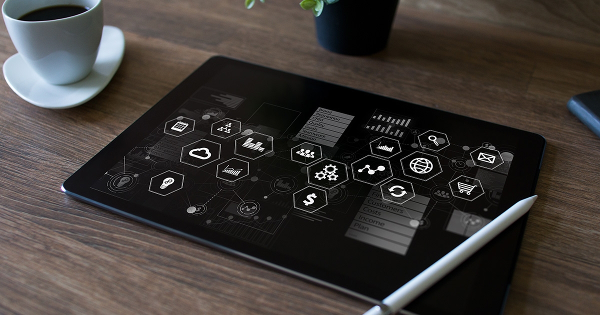 Why UI/UX Design is Crucial in Complex Web Applications?