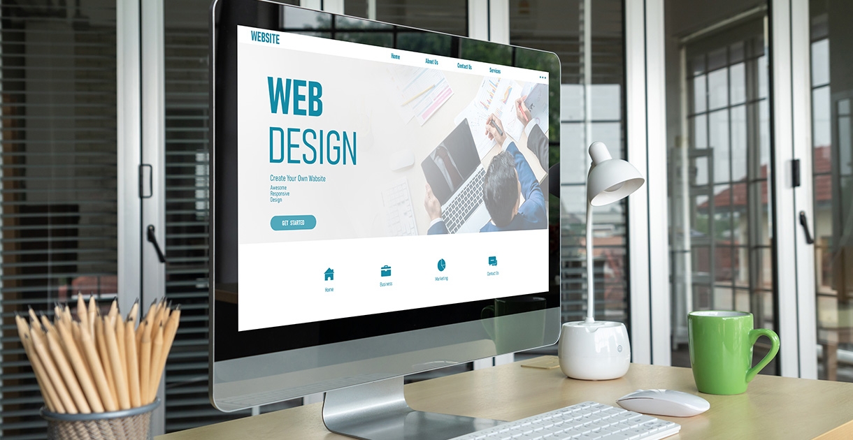 SEO Mistakes Businesses Still Make During a Website Revamp