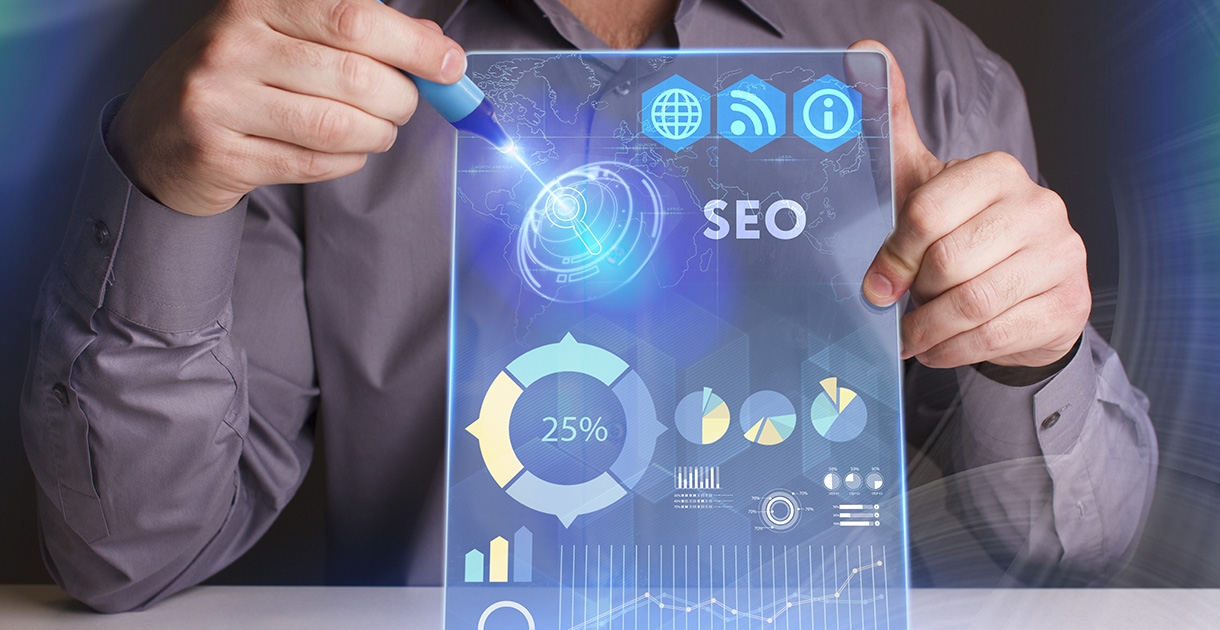 Why Your Legacy Website is Hurting Your SEO and Brand Credibility Why Your Legacy Website is Hurting Your SEO and Brand Credibility