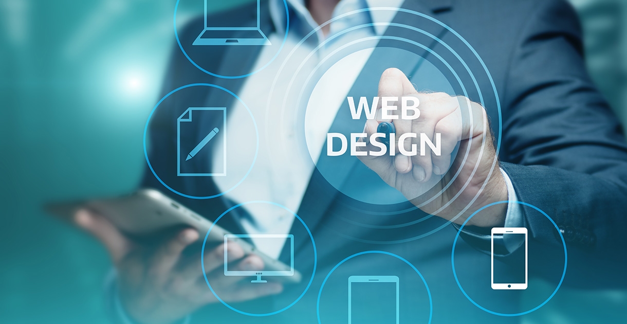 Why Your Legacy Website is Hurting Your SEO and Brand Credibility Why Your Legacy Website is Hurting Your SEO and Brand Credibility