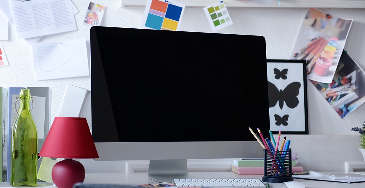 Typography, Colour, and Space: The Silent Weapons of Web Branding