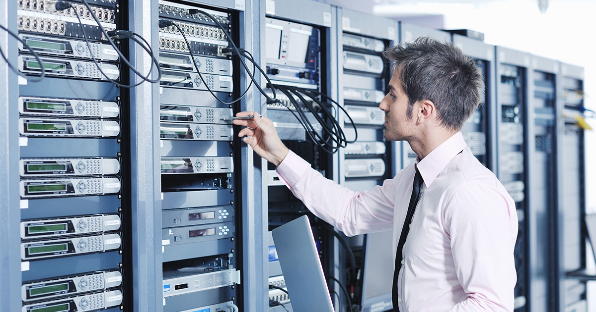 SSL, Backups, and Patches: The Non-Negotiables of Website Maintenance
