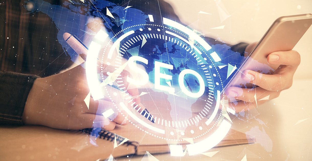 Why a Fast Website Is a High-Ranking Website